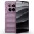 Защитный чехол Deexe Terra Case для Xiaomi Redmi Note 14 Pro Plus - Light Purple: фото 1 из 7
