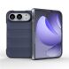 Захисний чохол Deexe Terra Case (FF) для iPhone Duo - Dark Blue (435025DB). Фото 2 з 6