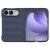 Захисний чохол Deexe Terra Case (FF) для iPhone Duo - Dark Blue: фото 1 з 6