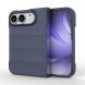 Захисний чохол Deexe Terra Case (FF) для iPhone Duo - Dark Blue (435025DB). Фото 3 з 6