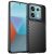 Защитный чехол Deexe Thunder Series для Xiaomi Redmi Note 13 Pro 5G / Poco X6 - Black: фото 1 из 8