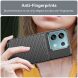 Защитный чехол Deexe Thunder Series для Xiaomi Redmi Note 13 Pro 5G / Poco X6 - Black (341168B). Фото 5 из 8