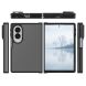 Захисний чохол Deexe Velvet Frame (FF) для Samsung Galaxy Fold 8 - Grey (424514H). Фото 7 з 8