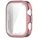 Защитный чехол Deexe Watch Case для Huawei Watch Fit 4 Pro - Pink (382801P). Фото 6 из 9