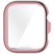 Защитный чехол Deexe Watch Case для Huawei Watch Fit 4 Pro - Pink (382801P). Фото 5 из 9