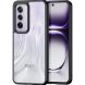 Защитный чехол DUX DUCIS Aimo Series для OPPO Reno 12 Pro - Black (356902B). Фото 1 из 13