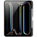 Защитный чехол DUX DUCIS Axis Series для iPad Pro 13 M5/M4 (2025/2024) - Black (353241B). Фото 4 из 16
