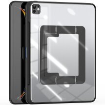 Защитный чехол DUX DUCIS Axis Series для iPad Pro 13 M5/M4 (2025/2024) - Black: фото 1 из 16