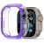 Защитный чехол DUX DUCIS Camo Series для Apple Watch Ultra / Ultra 2 (49mm) - Purple: фото 1 из 11