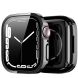 Защитный чехол Dux Ducis Hamo Series для Apple Watch 10 46 mm - Black (364513B). Фото 2 из 9