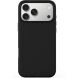 Захисний чохол Dux Ducis Piel Series (with MagSafe) для iPhone 18 Pro / 17 Pro - Black (423654B). Фото 3 з 9