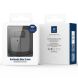 Защитный чехол DUX DUCIS SECH Series для Samsung Galaxy Buds 3 / Buds 3 Pro - White (360906W). Фото 3 из 20