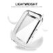 Защитный чехол Enkay Clear Case для Huawei Band 6 / Honor Band 6 - Transparent (277814T). Фото 6 из 8