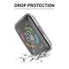 Защитный чехол Enkay Clear Case для Huawei Band 6 / Honor Band 6 - Transparent (277814T). Фото 8 из 8