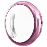 Защитный чехол Enkay Protective Case для Google Pixel Watch 3 (45mm) - Pink: фото 1 из 6