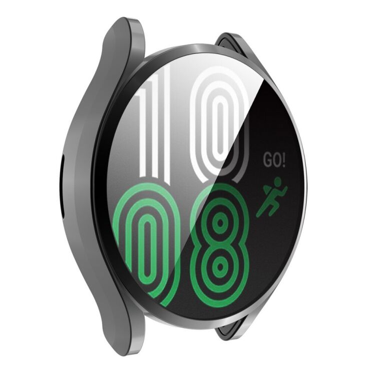 Защитный чехол Enkay Protective Case для Samsung Galaxy Watch 4 (40mm) - Black: фото 1 из 7