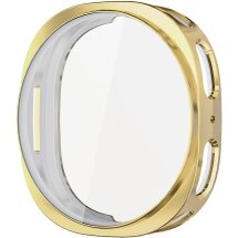 Захисний чохол Enkay Protective Case для Samsung Galaxy Watch 8 (40mm) - Gold: фото 1 з 7