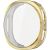 Захисний чохол Enkay Protective Case для Samsung Galaxy Watch 8 (40mm) - Gold: фото 1 з 7