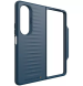 Защитный чехол Gear4 Bridgetown для Samsung Galaxy Fold 4 - Navy Blue (303064L). Фото 6 из 9