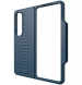 Защитный чехол Gear4 Bridgetown для Samsung Galaxy Fold 4 - Navy Blue (303064L). Фото 7 из 9
