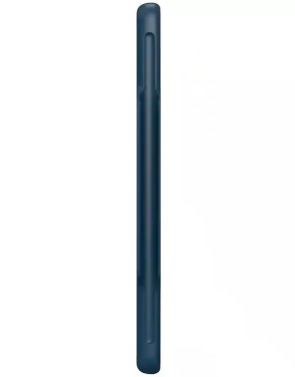 Защитный чехол Gear4 Bridgetown для Samsung Galaxy Fold 4 - Navy Blue: фото 3 из 9