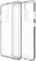 Защитный чехол Gear4 Crystal Palace для Samsung Galaxy S21 FE (G990) - Clear: фото 1 из 3