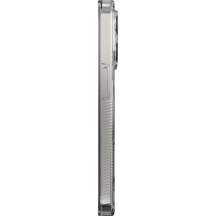 Защитный чехол Gear4 Crystal Palace Snap MagSafe для Apple iPhone 14 Pro (702010017/702010018) - Clear: фото 5 из 10