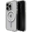 Защитный чехол Gear4 Crystal Palace Snap MagSafe для Apple iPhone 14 Pro (702010017/702010018) - Clear (306676С)