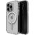 Защитный чехол Gear4 Crystal Palace Snap MagSafe для Apple iPhone 14 Pro (702010017/702010018) - Clear: фото 1 из 10