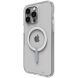 Защитный чехол Gear4 Crystal Palace Snap MagSafe для Apple iPhone 14 Pro (702010017/702010018) - Clear (306676С). Фото 6 из 10