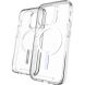 Защитный чехол Gear4 Crystal Palace Snap MagSafe для Apple iPhone 14 Pro (702010017/702010018) - Clear (306676С). Фото 4 из 10