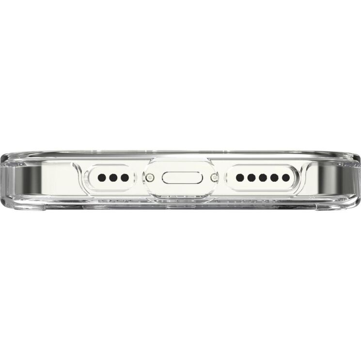 Защитный чехол Gear4 Crystal Palace Snap MagSafe для Apple iPhone 14 Pro (702010017/702010018) - Clear: фото 7 из 10