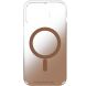 Защитный чехол Gear4 Milan Snap для Apple iPhone 13 Pro - Gold (288248F). Фото 4 из 15