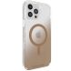 Защитный чехол Gear4 Milan Snap для Apple iPhone 13 Pro - Gold (288248F). Фото 2 из 15