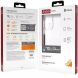Захисний чохол Gear4 Piccadilly для Samsung Galaxy S23 Ultra (S918) - Black (321068B). Фото 4 з 4