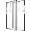 Захисний чохол Gear4 Piccadilly для Samsung Galaxy S23 Ultra (S918) - Black (321068B)