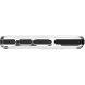 Захисний чохол Gear4 Piccadilly для Samsung Galaxy S23 Ultra (S918) - Black (321068B). Фото 3 з 4