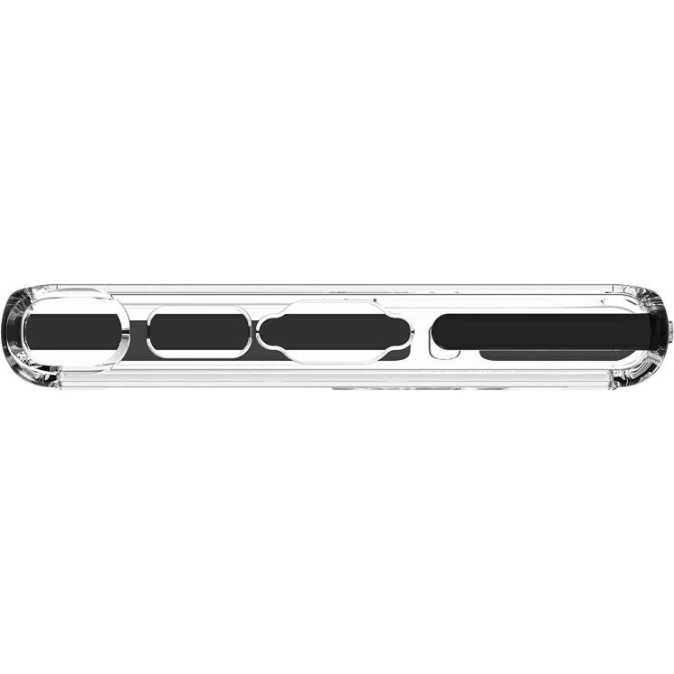 Захисний чохол Gear4 Piccadilly для Samsung Galaxy S23 Ultra (S918) - Black: фото 3 з 4