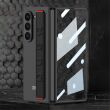 Захисний чохол GKK Band Strap для Samsung Galaxy Fold 6 - Carbon Fiber (357644C)