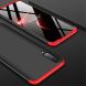 Захисний чохол GKK Double Dip Case для Samsung Galaxy A70 (A705) - Black / Red (227159BR). Фото 8 з 14