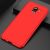 Защитный чехол GKK Double Dip Case для Samsung Galaxy J6 2018 (J600) - Red: фото 1 из 8