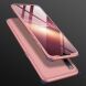 Защитный чехол GKK Double Dip Case для Xiaomi Mi 9 - Rose Gold (225149RG). Фото 2 из 13