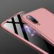 Защитный чехол GKK Double Dip Case для Xiaomi Mi 9 - Rose Gold (225149RG). Фото 5 из 13