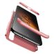 Защитный чехол GKK Double Dip Case для Xiaomi Mi 9 - Rose Gold (225149RG). Фото 3 из 13