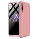 Защитный чехол GKK Double Dip Case для Xiaomi Mi 9 - Rose Gold (225149RG). Фото 1 из 13