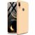 Защитный чехол GKK Double Dip Case для Xiaomi Redmi 7 - Gold: фото 1 из 6