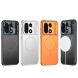 Защитный чехол GKK Magnetic Case для OnePlus 15 - Silver (391356S). Фото 9 из 9