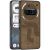Защитный чехол GKK Matte Skin для Nothing Phone (3a) - Brown: фото 1 из 7