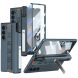 Защитный чехол GKK Standing Case для Samsung Galaxy Fold 6 - Green (357654G). Фото 1 из 9