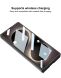 Захисний чохол GKK Super Slim MagSafe для Samsung Galaxy Fold 8 Ultra - Silver (424030S). Фото 8 з 13